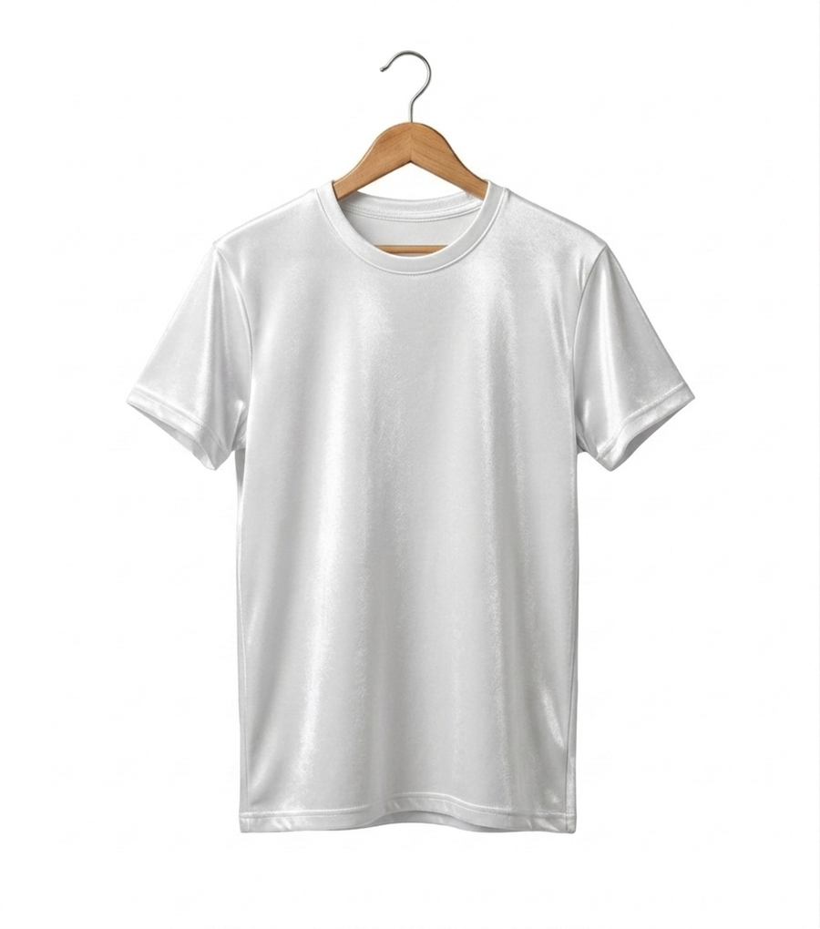Camisa Piel de Durazno para Sublimar - Perfecta El Salvador